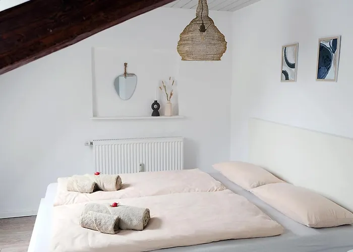 Casa Luxe - 80Qm - Stadtmitte - Familienfreundlich - Parkplatz - 5Km Zum Legoland