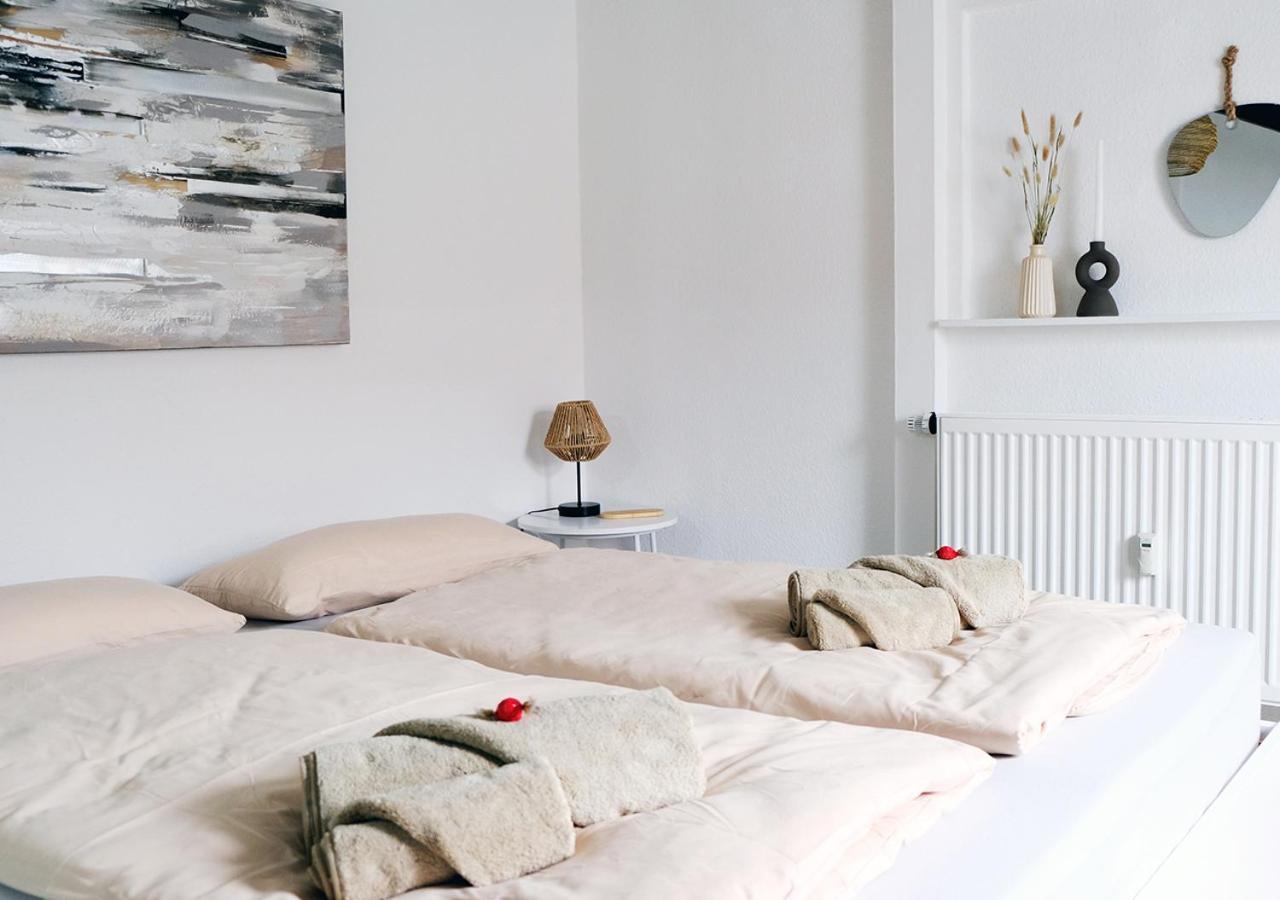 Casa Luxe - 80qm - Stadtmitte - Familienfreundlich - Parkplatz - 5km Zum Legoland Apartment *